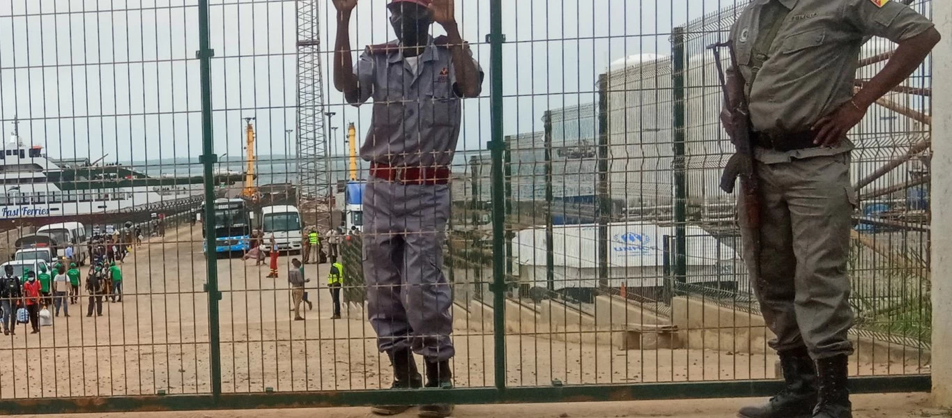 Φρίκη στη Μοζαμβίκη: Τζιχαντιστές αποκεφάλισαν 12 άτομα στην Πάλμα